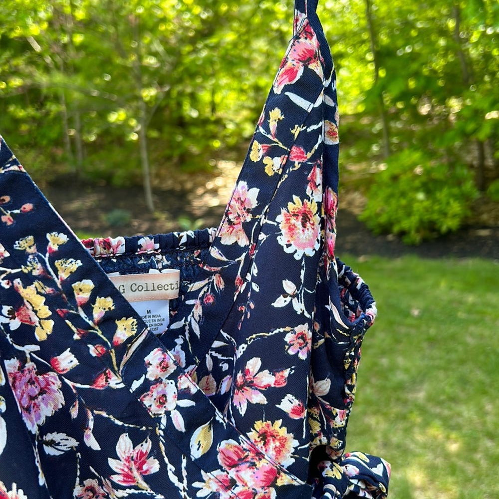 BOG Collection Tank top